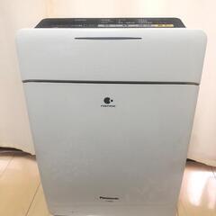 空気清浄機　Panasonic nanoe