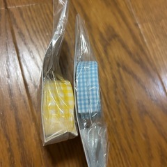 シャチハタ　お名前スタンプ　お名前テープ　色々の画像
