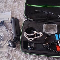GoPro9一式