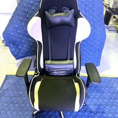 DXRacer (ディーエックスレーサー) ゲーミングチェア
