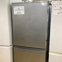 【トレファク ラパーク岸和田店】2020年製 AQUA 2ドア冷蔵庫　入荷しました【6ヶ月保証】