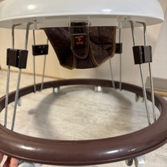 ベビーウォーカー（歩行器）
の画像