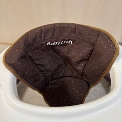 ベビーウォーカー（歩行器）
の画像