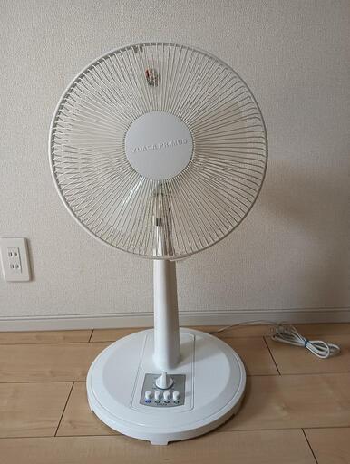 【美品】2023年製　扇風機
