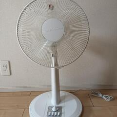【美品】2023年製　扇風機