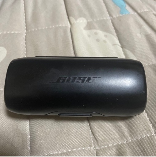 BOSE ワイヤレスイヤホン