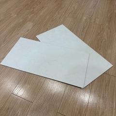 フロアタイル(新品)