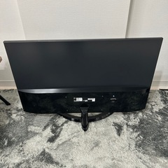【引き取り限定】LG 32インチ　モニター　FHDの画像