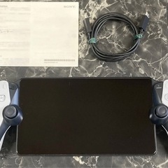 ps5 リモートプレイヤー