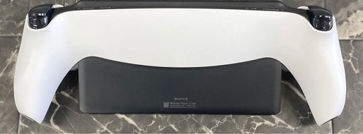 ps5 リモートプレイヤー