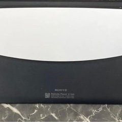 ps5 リモートプレイヤー