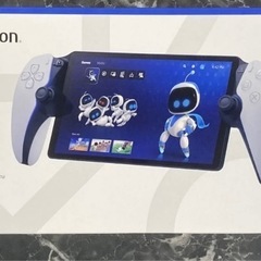 ps5 リモートプレイヤー