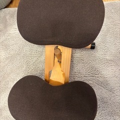 
学習机用椅子（プロポーションチェア）の画像