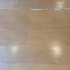 無印良品　楕円こたつの画像