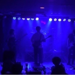 【男性ギタボorリードギター募集】作詞作曲できると尚◎