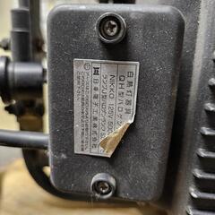 ハロゲンライトの画像