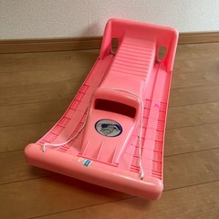 ソリの画像