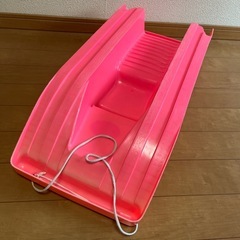 ソリの画像