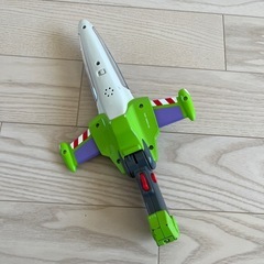 バズ・ライトイヤー　ガン・ソード　の画像