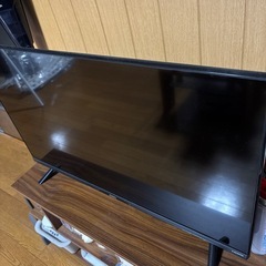 32V液晶テレビ