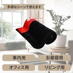 ASTRO PRODUCTS限定　ブランケットの画像