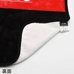ASTRO PRODUCTS限定　ブランケットの画像