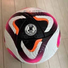 サッカー 5号球の中古が安い！激安で譲ります・無料であげます