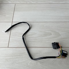 pivot 3-drive EVO 車種別専用ハーネス