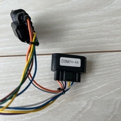 pivot 3-drive EVO 車種別専用ハーネスの画像