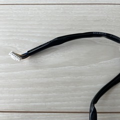 pivot 3-drive EVO 車種別専用ハーネスの画像