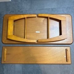 ローテーブルの画像