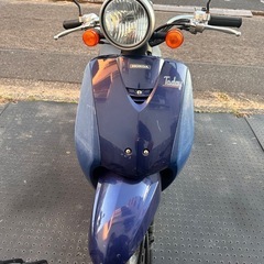 ホンダToday
