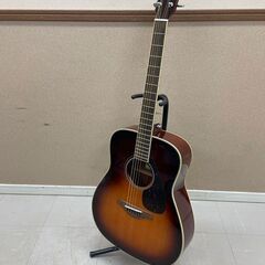 アコースティックギター YAMAHA FG820 (P1902k...