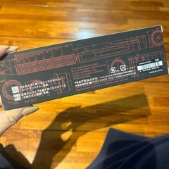 【新品未使用❗️】オレンズネロ　0.5ミリの画像