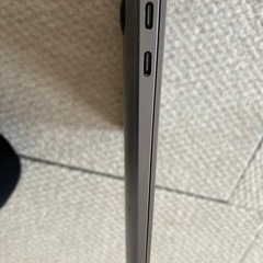 値下げ🉑MacBook Air (Retina, 13-inch, 2019)の画像