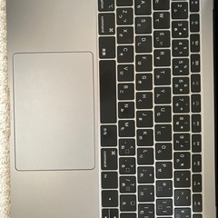 値下げ🉑MacBook Air (Retina, 13-inch, 2019)の画像