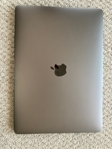 Mac MacBook Air (Retina, 13-inch, 2019)