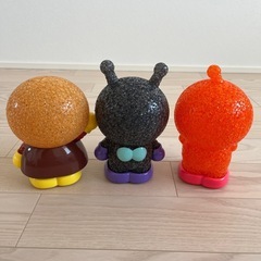 アンパンマン  ライトの画像
