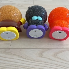 アンパンマン  ライトの画像