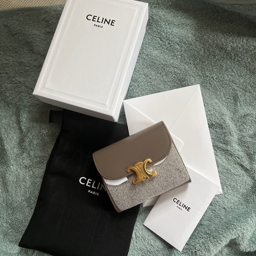 財布 CELINE