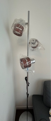 【新品未使用】間接照明