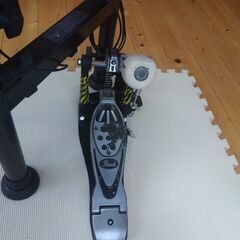 エレクトリックドラム v-drums roland TD-1kpx2の画像