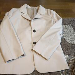差し上げます。ジャケット
