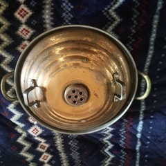 銅鍋