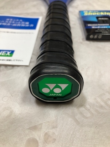 【新品 未使用】YONEX EZONE 100 2025年最新モデル