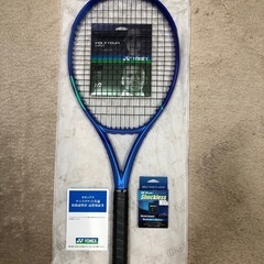 【新品 未使用】YONEX EZONE 100 2025年最新モデル