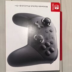 別売コントローラー付き　Nintendo Swich モンハンコラボレーションモデル の画像