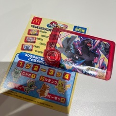 ポケモン　フレンダピックの画像