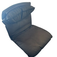 リクライニングチェアの画像