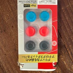 別売コントローラー付き　Nintendo Swich モンハンコラボレーションモデル の画像